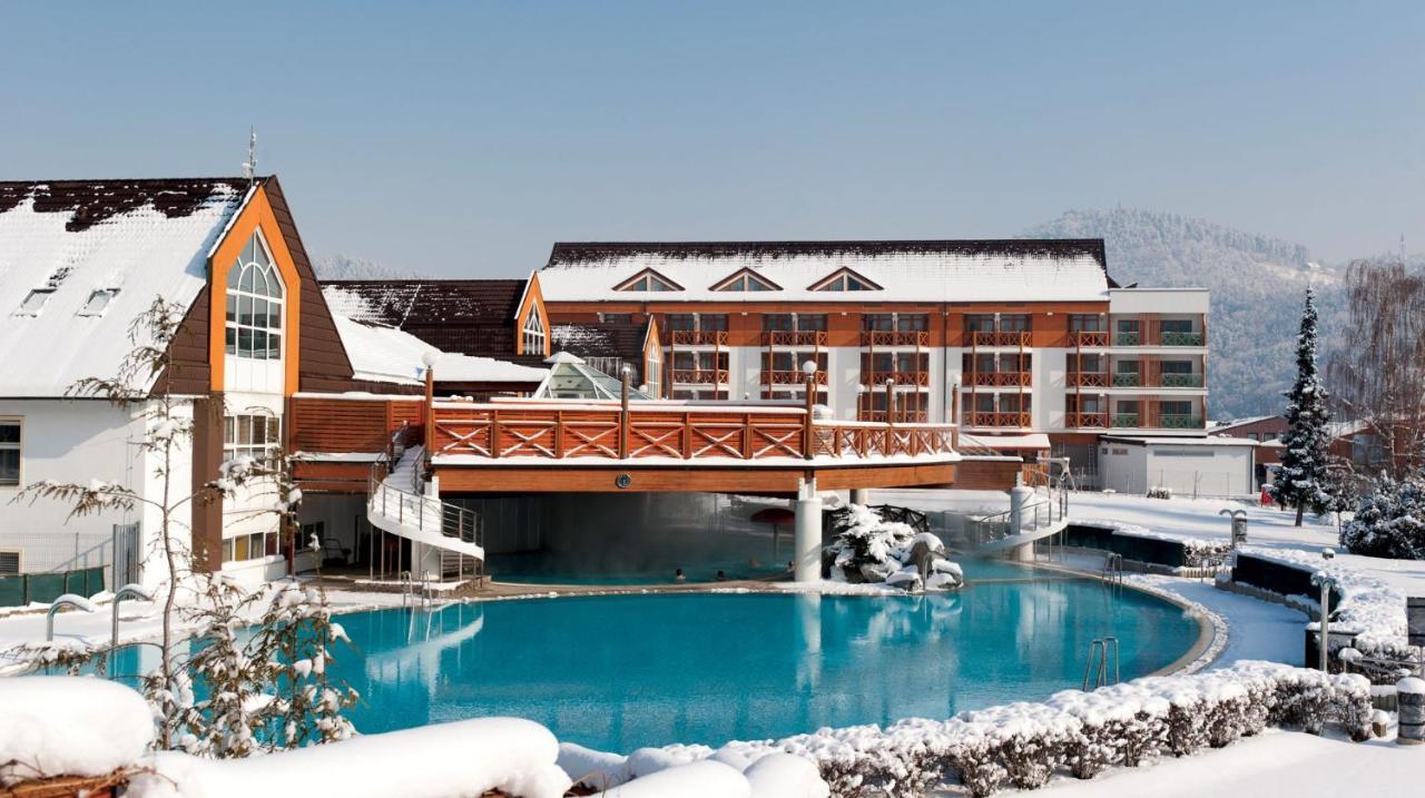 Resort Na Jasi Zreče Extérieur photo